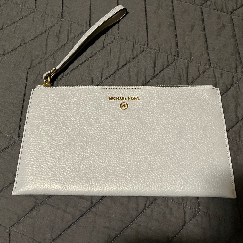 Michael Kors clutch